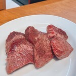 用户对于焼肉やっちゃん 門真店的评论图
