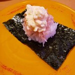 用户对于スシロー 多摩センター店的评论图