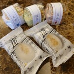 用戶對於甘春堂 本店的評論圖