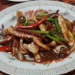 用户对于はっちゃき的评论图