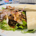 User's review image for ギリシャ料理スピローズ