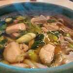 用户对于千成餅食堂的评论图