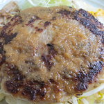用戶對於吉田お好み焼き的評論圖