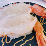 用戶對於回転寿司 みさき アルカキット錦糸町店的評論圖