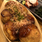 用戶對於築地 銀だこ ハイボール横丁 錦糸町店的評論圖