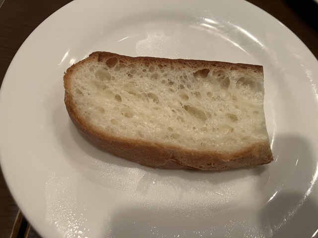 用戶對於パスタと小料理morisige的評論高清圖