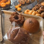 User's review image for SHIBUichi BAKERY