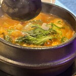 用戶對於イチャドル 新大久保店的評論圖
