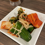 User's review image for ホルモン焼幸永 本店