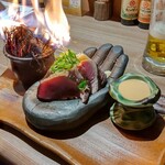 用户对于炉端焼 高知的评论图