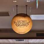 用戶對於RACINES ORGANIC的評論圖