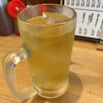 用戶對於博多かわ屋 京橋南口店的評論圖