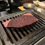 用户对于和牛焼肉 牛WAKA丸 新橋店的评论图