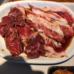 User's review image for 炭火焼肉HONMACHI