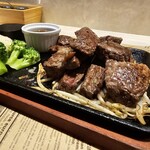 User's review image for Steak House 91