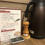 用戶對於中国名菜 陳麻婆豆腐 ルクアイーレ大阪店的評論圖