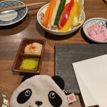 用户对于串揚げとおでん コムロテツヤ的评论图