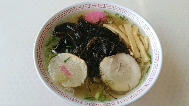 User's recommendation image for ノシャップ食堂