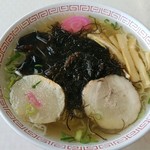User's review image for ノシャップ食堂