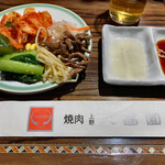 用戶對於上野太昌園 上野別館的評論圖