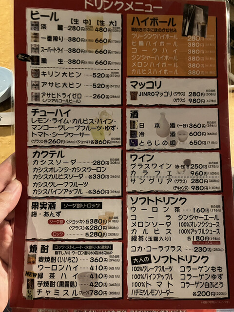 User's recommendation image for 七輪 吹田店