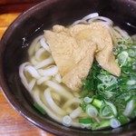 User's review image for うどん吉