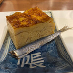 用戶對於ねぎま的評論圖