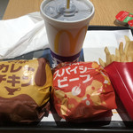 User's review image for マクドナルド 原宿竹下通り店