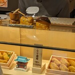 用戶對於いなり寿司 神田明神下 みやび的評論圖