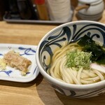 User's review image for うどん嵐