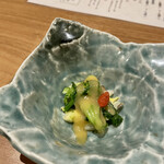 用戶對於肉割烹 燎的評論圖