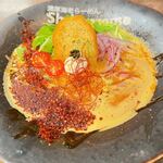 用户对于濃厚海老らーめん Shrimpreme 東高円寺的评论图