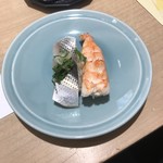 用戶對於寿司の次郎長的評論圖