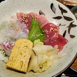 用户对于逸品料理屋 流石的评论图