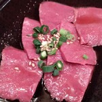 用戶對於炭火焼肉酒家 びっくりや 大井町店的評論圖