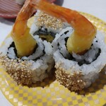 用戶對於魚べい 東大阪店的評論圖