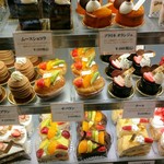 用户对于コトブキ 立石本店的评论图