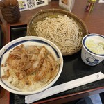 用户对于信州屋 渋谷店的评论图