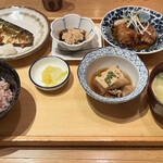 用戶對於五穀 イオンモール福岡店的評論圖