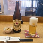 用戶對於独酌　三四郎的評論圖