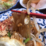 用户对于キンカーオ的评论图