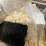 User's review image for 北のおにぎり工房 かな