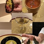用戶對於寿司 赤酢 心斎橋店的評論圖