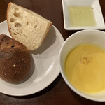 User's review image for ビストロモーべ ギャルソン 堺筋本町