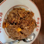 用戶對於新福菜館 麻布十番店的評論圖