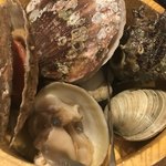 用户对于磯丸水産 池袋西口2号店的评论图