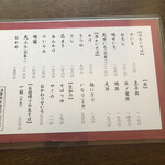 User's review image for 手打ちそばやぶ金