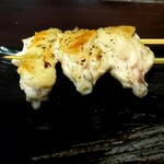 User's review image for ツン
