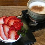 用戶對於だいまるしょうゆ cafe的評論圖