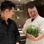 User's review image for スガラボヴィー